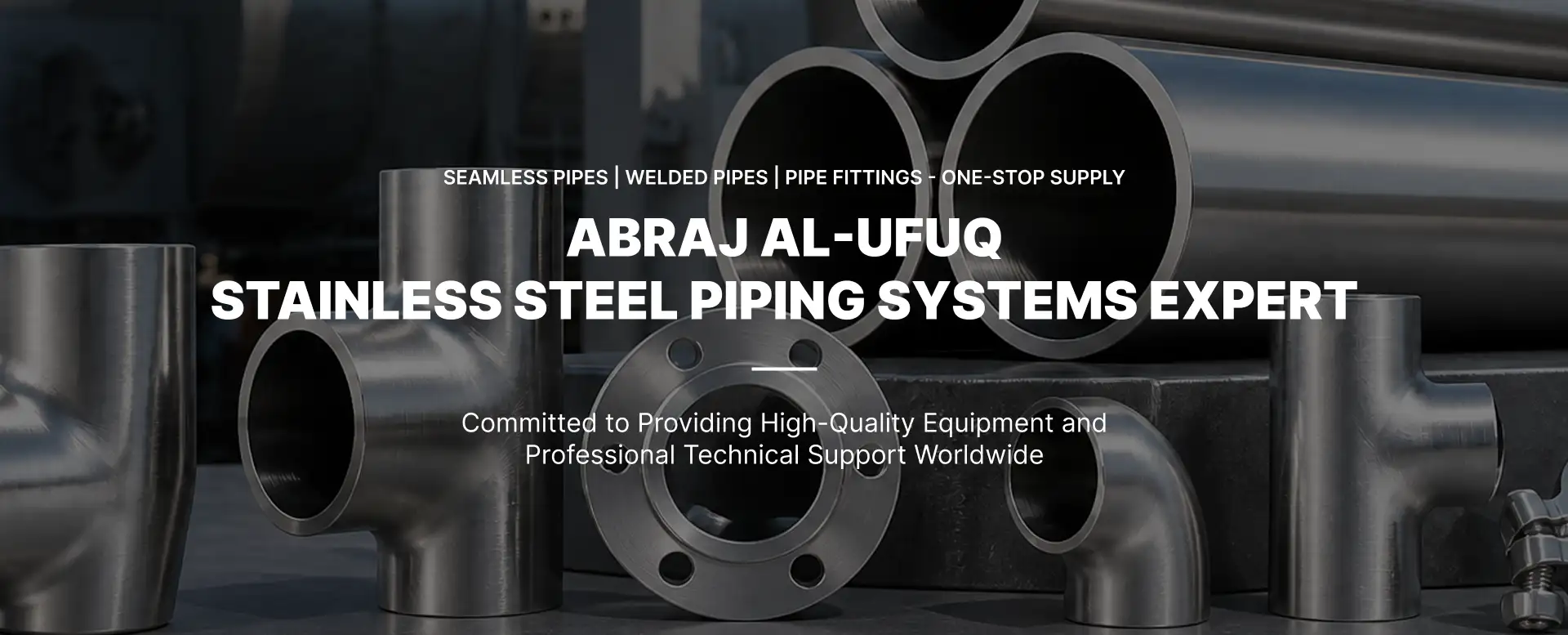 Meeting diverse industrial needs，Developing high-efficiency, energy-saving, stable, and reliable equipment products