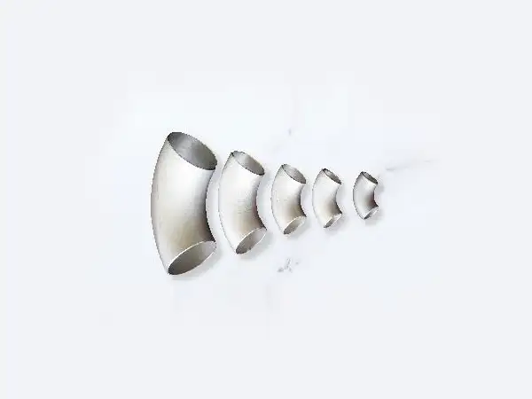 Pipe Fittings