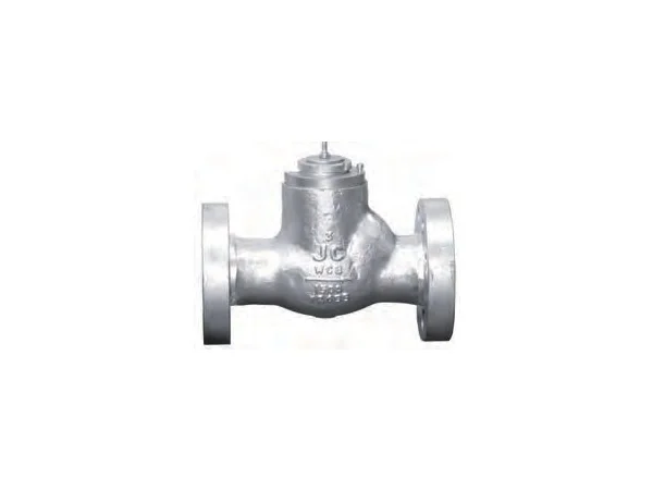 CHECK VALVES