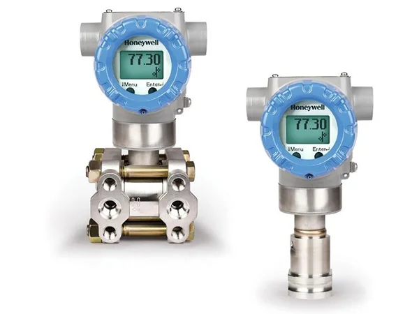 STG700 SmartLine Gauge Pressure