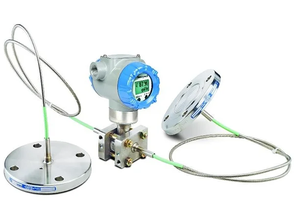 STR700 Smart Pressure Transmitter