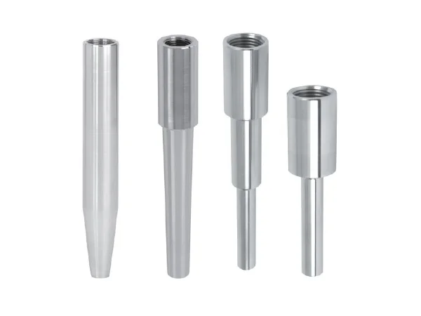 W0W Weld-in Thermowell