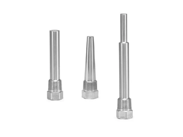 W0S Threaded Thermowell