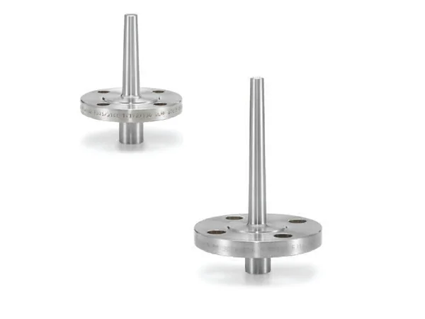 W0F Flanged Thermowell
