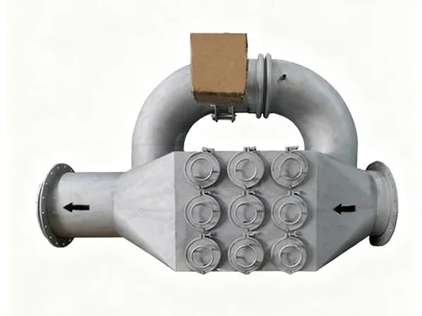 High Quality Diesel Particulate Filter Catalyst (DPF)