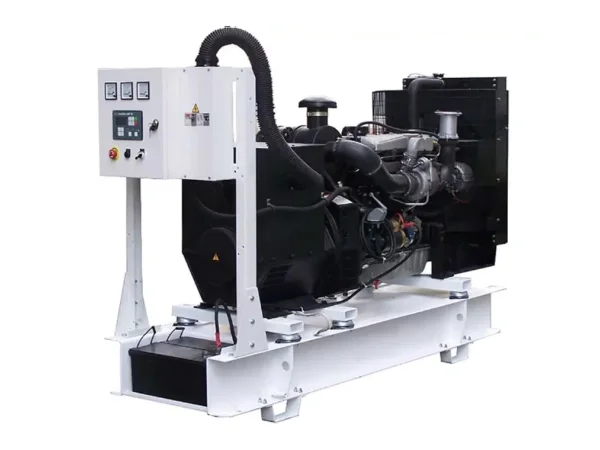 30kVA Diesel Generator Powered by Perkins