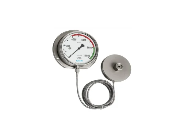 Self powered tank-level gauge Model TSL54