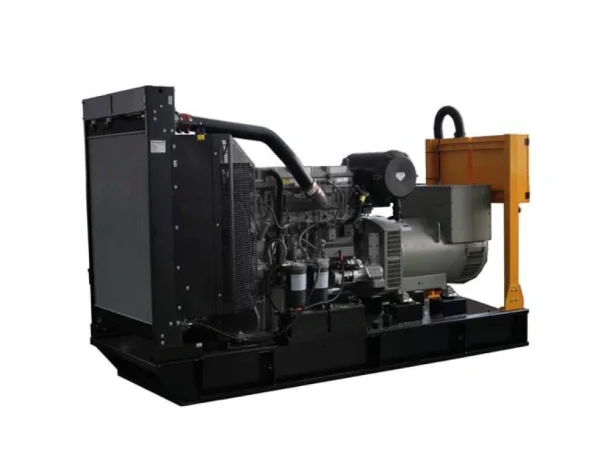 300kVA Diesel Generator Powered by Perkins