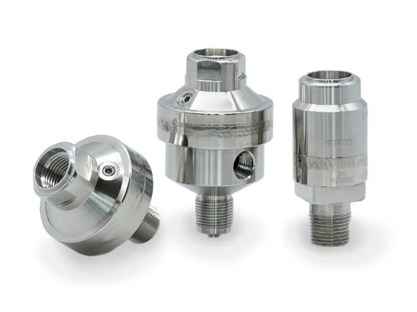 510c/511C All Welded Diaphragm Seal