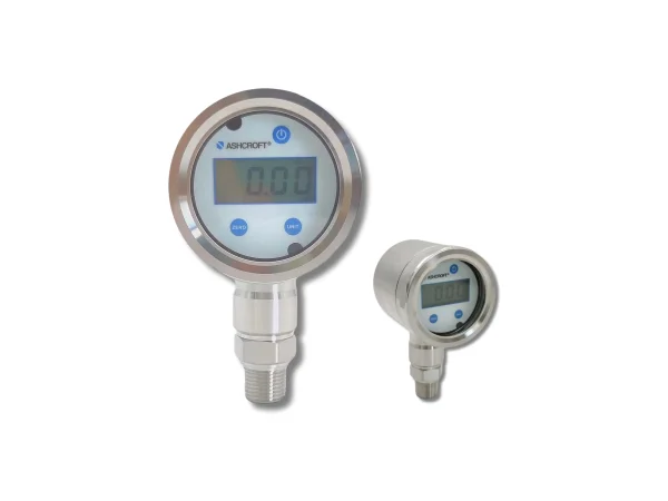 DGC26 Digital Pressure Gauge