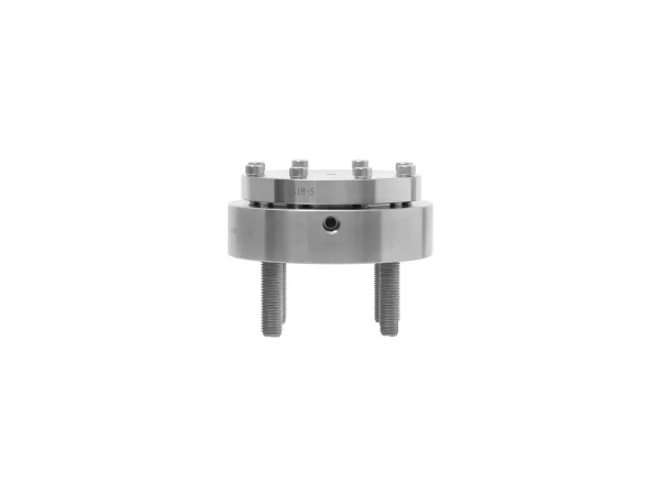702E/703E Flanged Diaphragm Seal