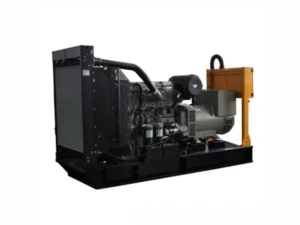 350kVA Diesel Generator Powered by Perkins