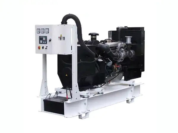 200kVA Diesel Generator Powered by Perkins