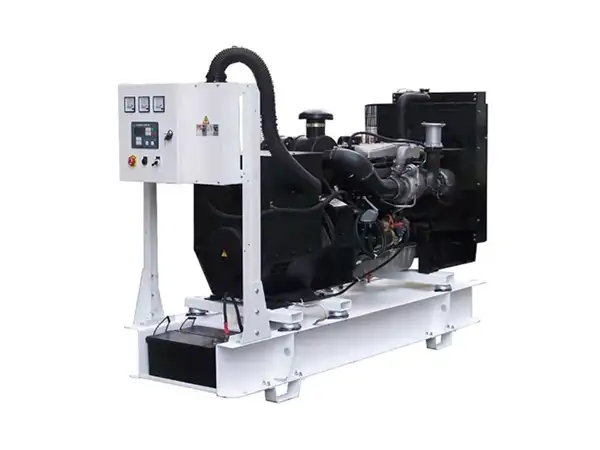 Diesel Generator Powered by Perkins 20kVA-200kVA