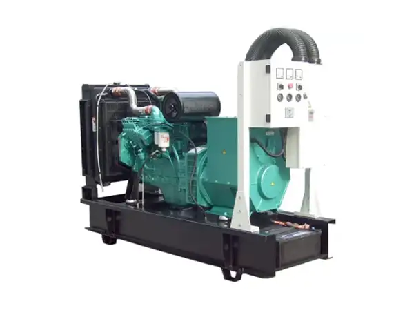 50kVA Diesel Generator Powered by Cummins