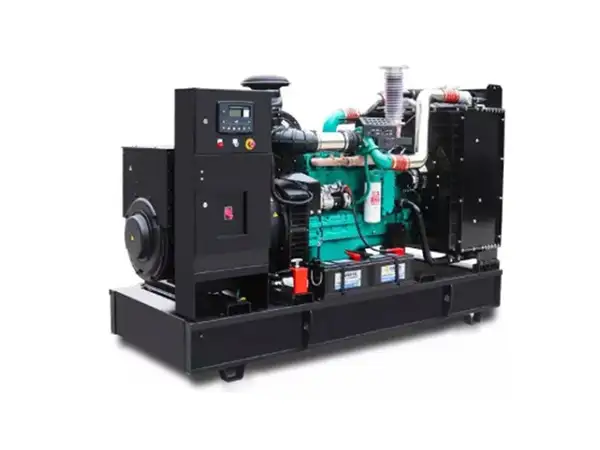 100kVA Diesel Generator Powered by Cummins
