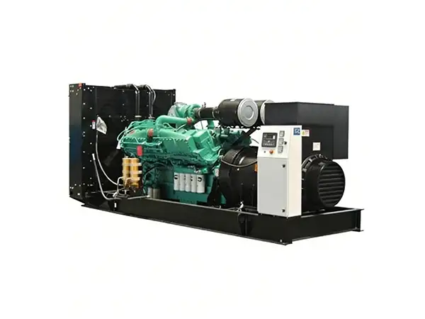Diesel Generator Powered by Cummins 300kVA-2000kVA