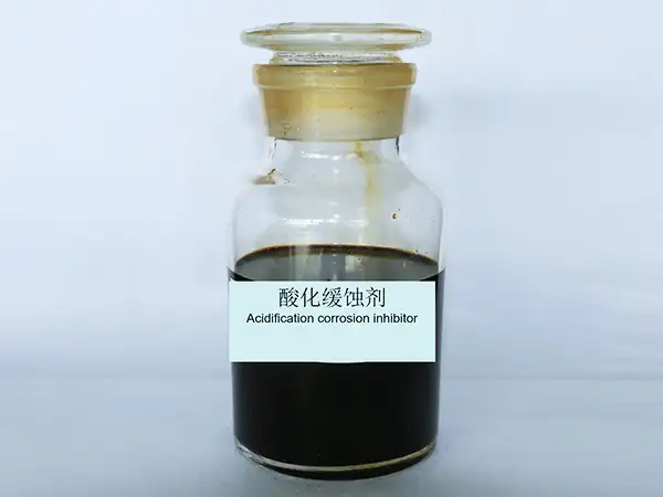 Corrosion Inhibitor