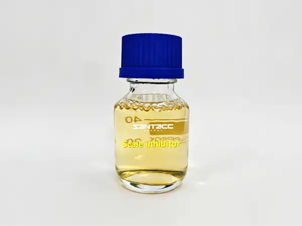 Scale Inhibitor
