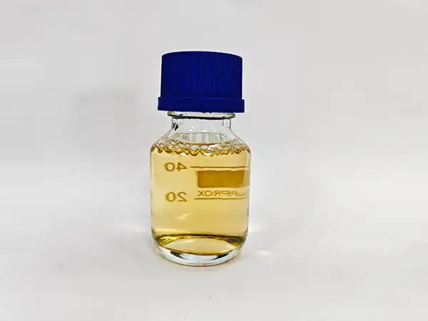 Demulsifier